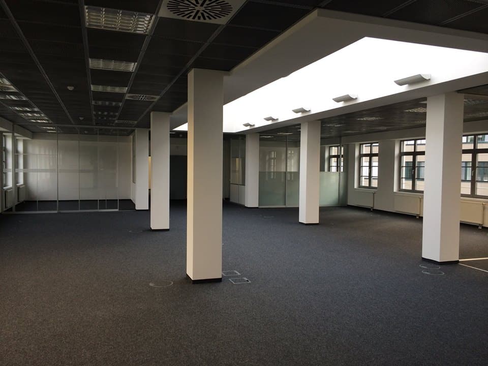 Alvearium Frankfurt