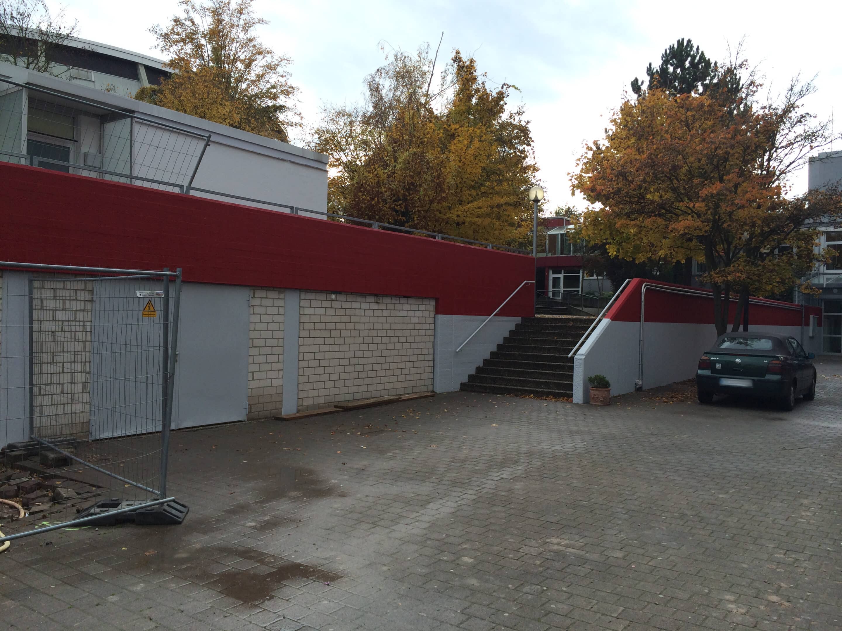 betoninstandsetzung